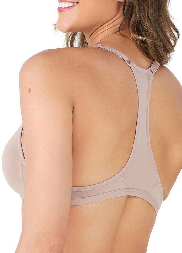 Love Secret - Sutiã sem Aro com Bojo Love Secret 991010 102-Chocolate 2