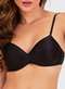 Love Secret - Sutiã sem Aro com Bojo Love Secret 991027 415-Sideral - variação: 012-Preto