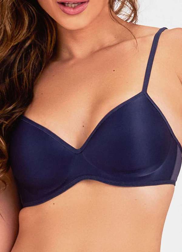 Love Secret - Sutiã sem Aro com Bojo Love Secret 991027 415-Sideral