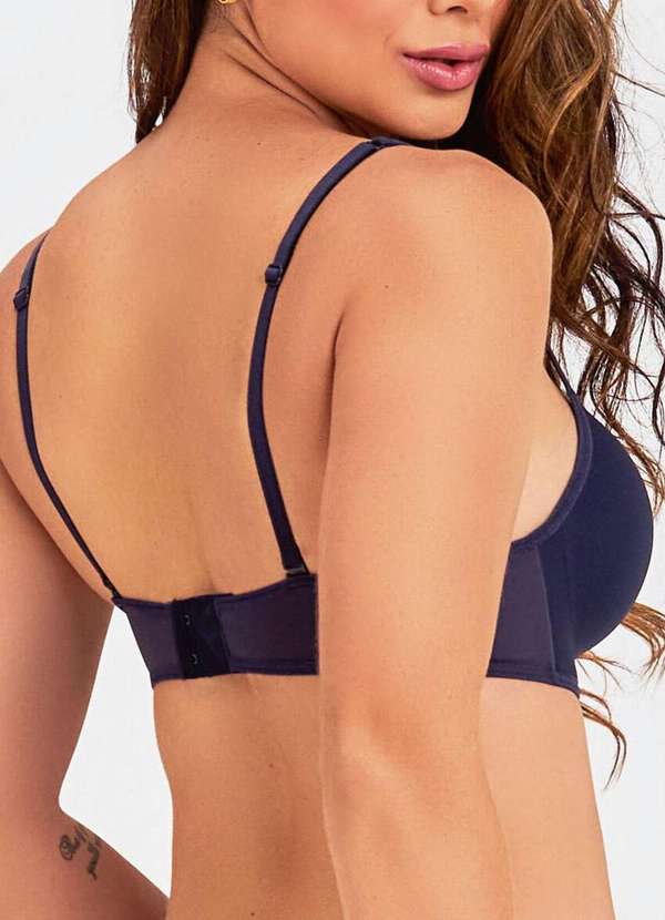 Love Secret - Sutiã sem Aro com Bojo Love Secret 991027 415-Sideral 2