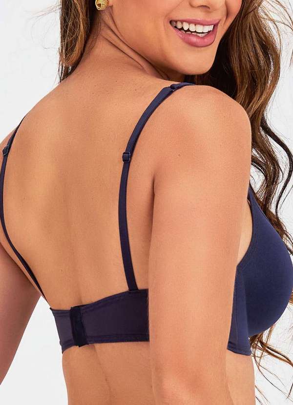 Love Secret - Sutiã sem Aro com Bojo Love Secret 991028 415-Sideral 2