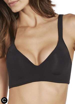 Sutiã sem Aro com Bojo Np Triumph Shape Sensation 24803 Taça C - TRIUMPH