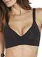 Triumph - Sutiã sem Aro com Bojo Np Triumph Shape Sensation 24803 Taça C 48-Mink - variação: 217-Preto