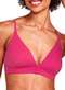 Hope - Sutiã sem Aro com Bojo Removível Hope 274840 Pry-Pink-Berry - variação: Pry-Pink-Berry