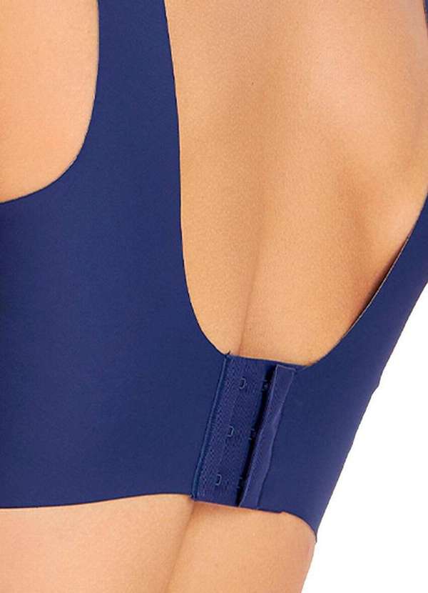 Love Secret - Sutiã sem Aro com Bojo Removível Love Secret 840120 415-Sideral 4