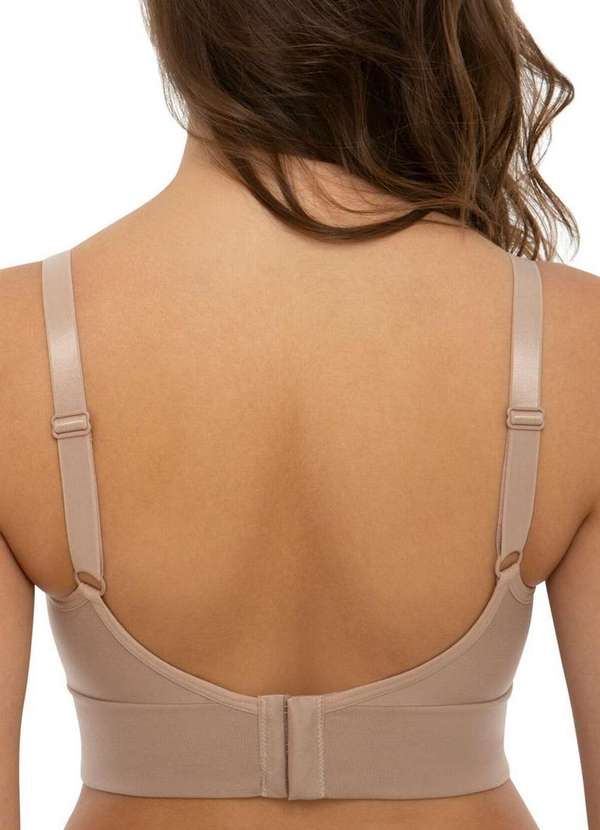 Trifil - Sutiã sem Aro com Bojo Trifil 6236 0se8-Macadâmia 2