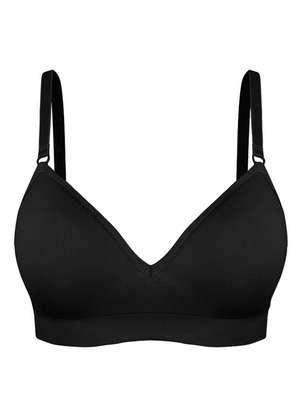Sutiã sem Aro com Bojo Trifil 4936 Taça B - TRIFIL