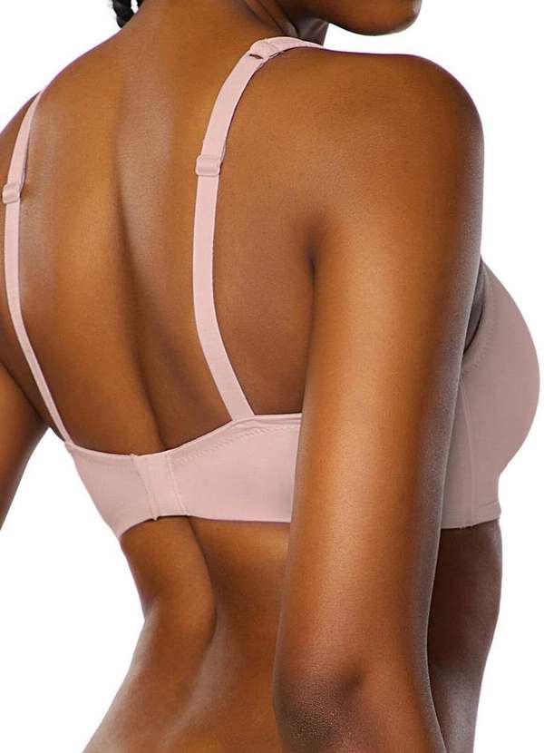 Valisere - Sutiã sem Aro com Bojo Valisere 24266.5 662-Blush 2