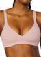 Valisere - Sutiã sem Aro com Bojo Valisere 24266.5 804-Bronze - variação: 662-Blush