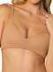 Valisere - Sutiã sem Aro com Bojo Valisere 24266.5 804-Bronze - variação: 804-Bronze