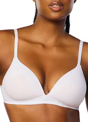 Sutiã sem Aro com Bojo Valisere 30321.5 - VALISERE