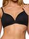 Valisere - Sutiã sem Aro com Bojo Valisere 30321.5 71-Preto - variação: 71-Preto