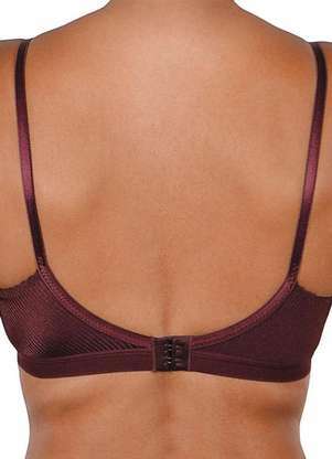 Sutiã sem Aro e sem Bojo Bourbon Demillus 61407 - DEMILLUS