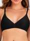 Dilady - Sutiã sem Aro e sem Bojo Dilady 203100 012-Preto - variação: 012-Preto