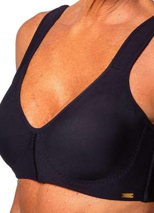 Sutiã sem Aro e sem Bojo Dilady 323180 - DILADY