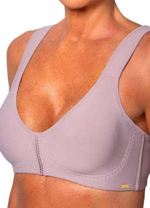 Sutiã sem Aro e sem Bojo Dilady 323180 - DILADY