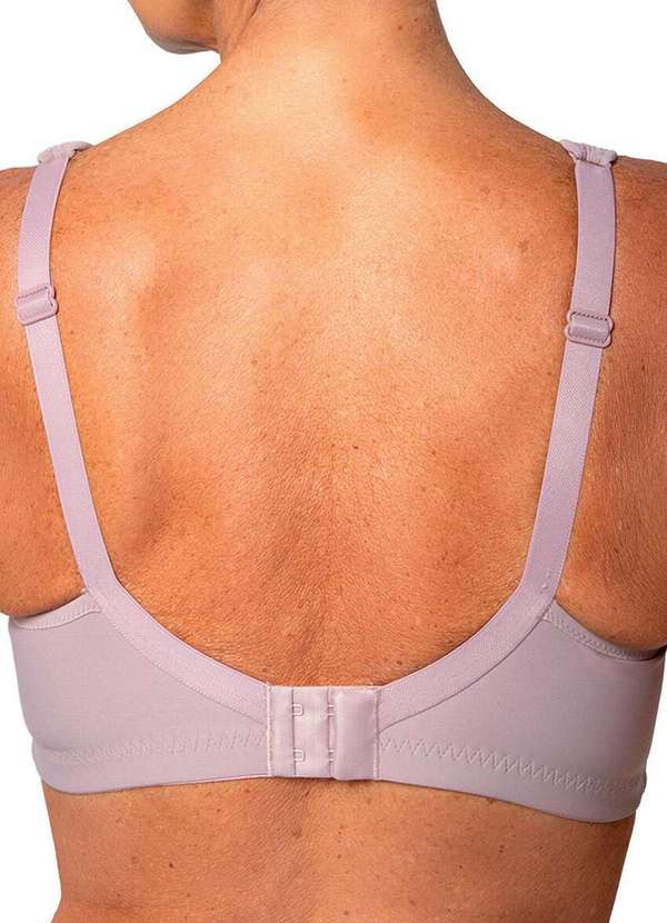 Dilady - Sutiã sem Aro e sem Bojo Dilady 323180 407-Rosa-Retro 2