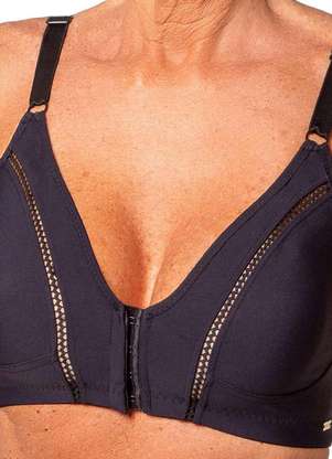 Sutiã sem Aro e sem Bojo Dilady 323181 - DILADY