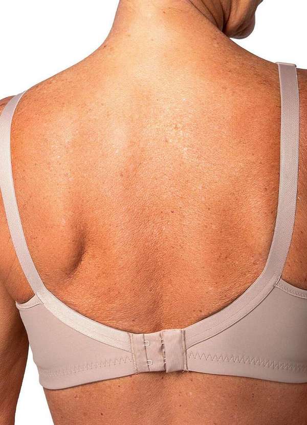 Dilady - Sutiã sem Aro e sem Bojo Dilady 323182 080-Chocolate- 2