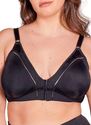 Sutiã sem Aro e sem Bojo Duloren 111219 Taça B - DULOREN