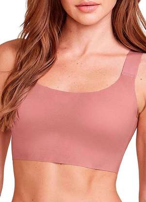 Sutiã sem Aro e sem Bojo Hope 22850 - HOPE