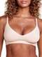 Hope - Sutiã sem Aro e sem Bojo Hope 270850 Blt-Bege-Ballet - variação: Blt-Bege-Ballet