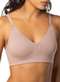 Lupo - Sutiã sem Aro e sem Bojo Loba 42005-001 1110-Branco - variação: 6006-Nude