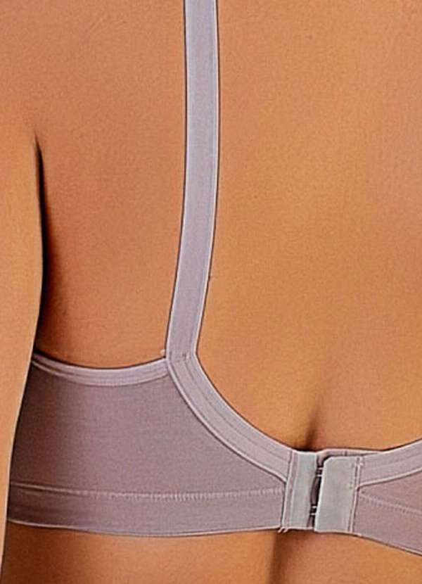 Love Secret - Sutiã sem Aro e sem Bojo Love Secret 803101 407-Rosa-Retro 4