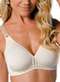 Demillus - Sutiã sem Aro e sem Bojo Olimpo Demillus 61019 14-Pérola - variação: 14-Pérola