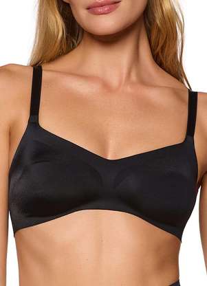 Sutiã sem Aro e sem Bojo Valisere 26379.5 - VALISERE