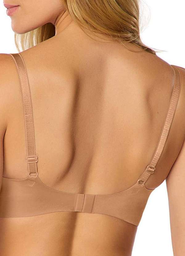 Valisere - Sutiã sem Aro e sem Bojo Valisere 26379.5 804-Bronze 2