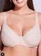 Hope - Sutiã Sustentação Hope 0l2299 Taça B Blt-Bege-Ballet - variação: Blt-Bege-Ballet