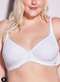 Hope - Sutiã Sustentação Hope 0l2299 Taça B Blt-Bege-Ballet - variação: Brc-Branco