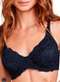 Hope - Sutiã Sustentação Hope 0l2299 Taça C Pt0-Preto - variação: Ano-Azul-Noturno