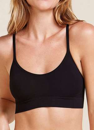 Top Nadador sem Aro e sem Bojo Hope S21320 - HOPE