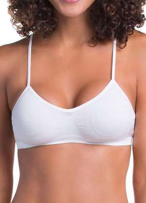 Top Nadador sem Aro e sem Bojo Trifil 1155 - TRIFIL