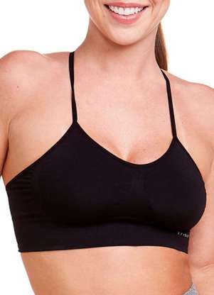 Top Nadador sem Aro e sem Bojo Trifil 4077 - TRIFIL