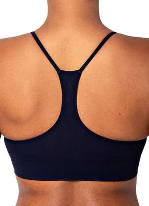 Top Nadador sem Aro e sem Bojo Trifil 4077 - TRIFIL