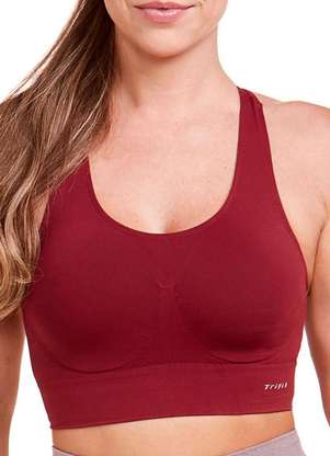 Top sem Aro e sem Bojo Trifil 4078 - TRIFIL