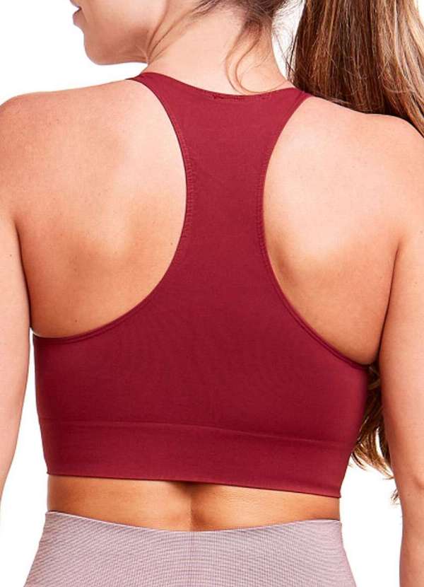 Trifil - Top sem Aro e sem Bojo Trifil 4078 0am4-Amoreira 2