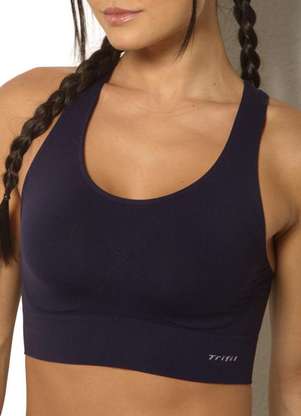 Top sem Aro e sem Bojo Trifil 4078 - TRIFIL