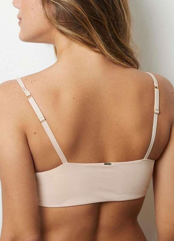 Darling - Top sem Aro com Bojo Removível Darling 390.84 Bas-Base 2