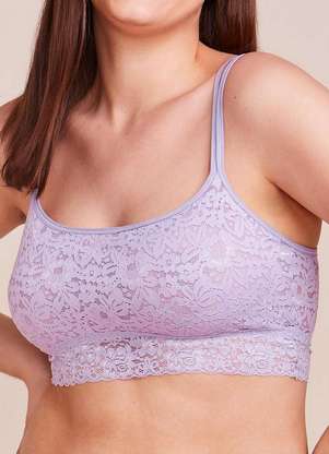 Top sem Aro com Bojo Removível Hope 0l211730 - HOPE