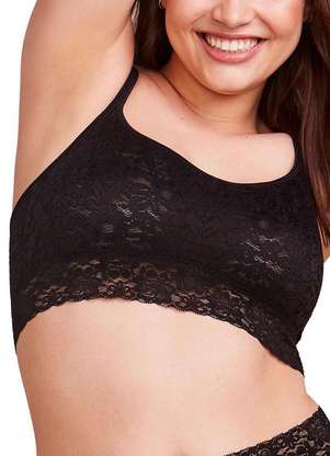 Top sem Aro com Bojo Removível Hope 0l211730 - HOPE