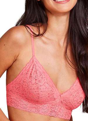 Top sem Aro com Bojo Removível Hope L12273 - HOPE