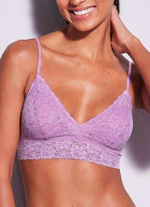 Top sem Aro com Bojo Removível Hope L12273 - HOPE