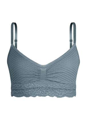 Lupo - Top sem Aro com Bojo Removível Loba 41063-001 - LUPO