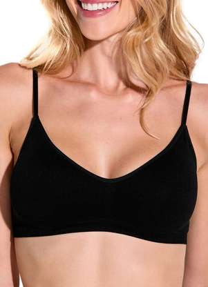 Top sem Aro com Bojo Removível Trifil 4270 - TRIFIL