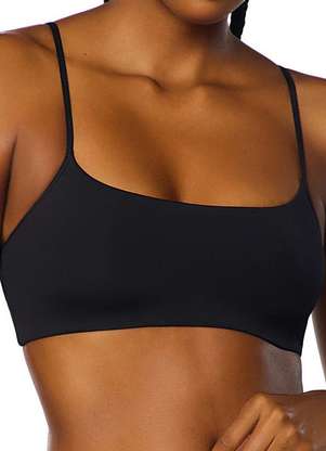 Top sem Aro com Bojo Removível Valisere 24256.5 - VALISERE