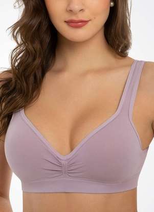Top sem Aro com Bojo Trifil 3294 - TRIFIL